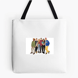 Internet Culture Smosh Pit Bags