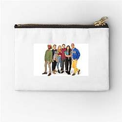 Internet Culture Smosh Pit Zipper Pouches