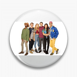 Internet Culture Smosh Pit Pins