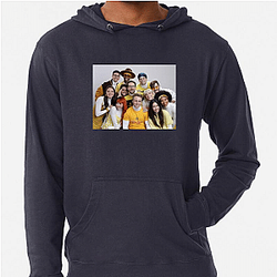 Sketch Comedy Smosh Pit Hoodies
