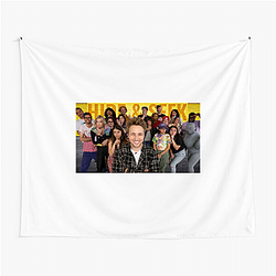 Cast Antics Smosh Pit Tapestries