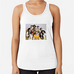 Sketch Comedy Smosh Pit Tank Tops