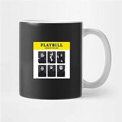 Unscripted Fun Smosh Pit Mugs