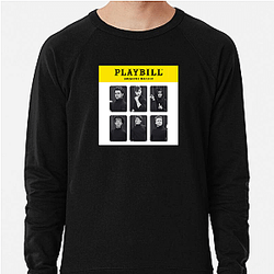 Unscripted Fun Smosh Pit Sweatshirts