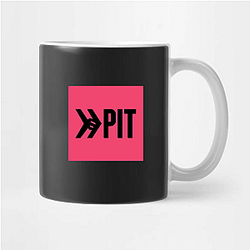 Wild Challenges Smosh Pit Mugs