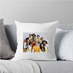 Sketch Comedy Smosh Pit Pillows Cover