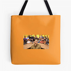 Group Chaos Smosh Pit Bags
