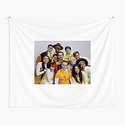 Sketch Comedy Smosh Pit Tapestries