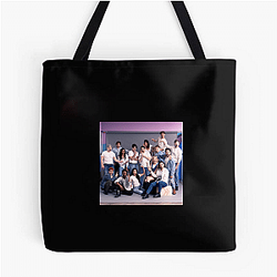 Goofy Banter Smosh Pit Bags