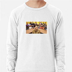 Group Chaos Smosh Pit Sweatshirts