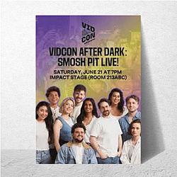 Random Humor Smosh Pit Posters