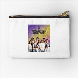 Random Humor Smosh Pit Zipper Pouches