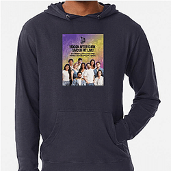 Random Humor Smosh Pit Hoodies