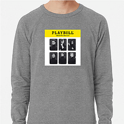 Unscripted Fun Smosh Pit Sweatshirts