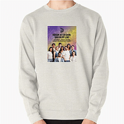 Random Humor Smosh Pit Sweatshirts