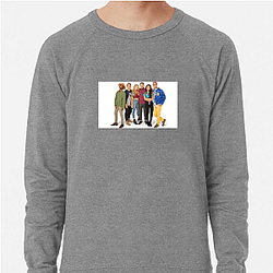 Internet Culture Smosh Pit Sweatshirts