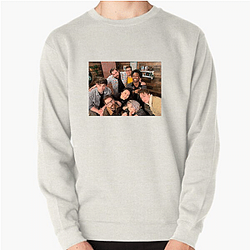 Game Nights Smosh Pit Sweatshirts