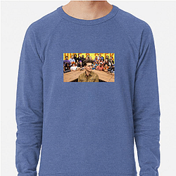 Group Chaos Smosh Pit Sweatshirts