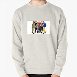 Internet Culture Smosh Pit Sweatshirts
