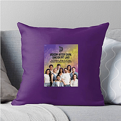Random Humor Smosh Pit Pillows Cover