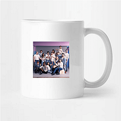 Goofy Banter Smosh Pit Mugs