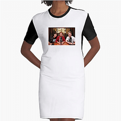 Spontaneous Laughter Smosh Pit Dresses
