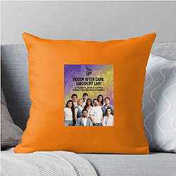 Random Humor Smosh Pit Pillows Cover