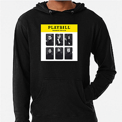 Unscripted Fun Smosh Pit Hoodies
