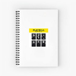 Unscripted Fun Smosh Pit Notebook