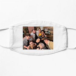 Game Nights Smosh Pit Face Masks