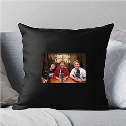 Spontaneous Laughter Smosh Pit Pillows Cover