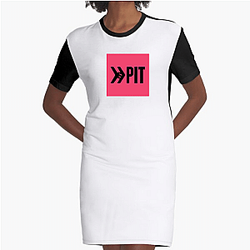 Wild Challenges Smosh Pit Dresses