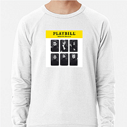 Unscripted Fun Smosh Pit Sweatshirts
