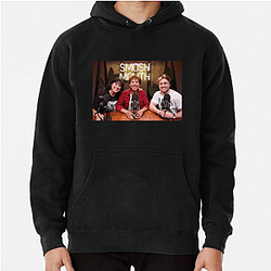 Spontaneous Laughter Smosh Pit Hoodies