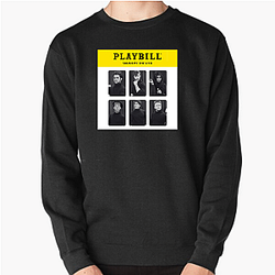 Unscripted Fun Smosh Pit Sweatshirts
