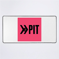 Wild Challenges Smosh Pit Mouse Pads