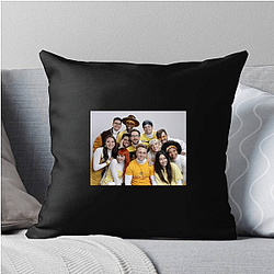 Sketch Comedy Smosh Pit Pillows Cover