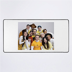 Sketch Comedy Smosh Pit Mouse Pads