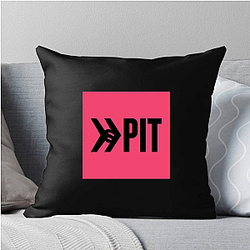 Wild Challenges Smosh Pit Pillows Cover