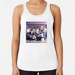 Goofy Banter Smosh Pit Tank Tops