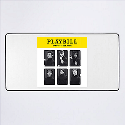 Unscripted Fun Smosh Pit Mouse Pads