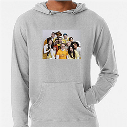 Sketch Comedy Smosh Pit Hoodies