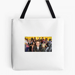 Cast Antics Smosh Pit Bags