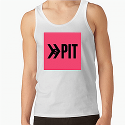 Wild Challenges Smosh Pit Tank Tops