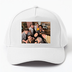 Game Nights Smosh Pit Hats & Caps