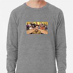 Group Chaos Smosh Pit Sweatshirts