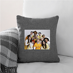 Sketch Comedy Smosh Pit Pillows Cover