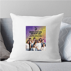 Random Humor Smosh Pit Pillows Cover