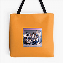 Goofy Banter Smosh Pit Bags