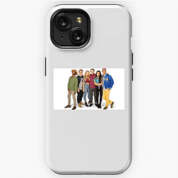 Internet Culture Smosh Pit iPhone Cases